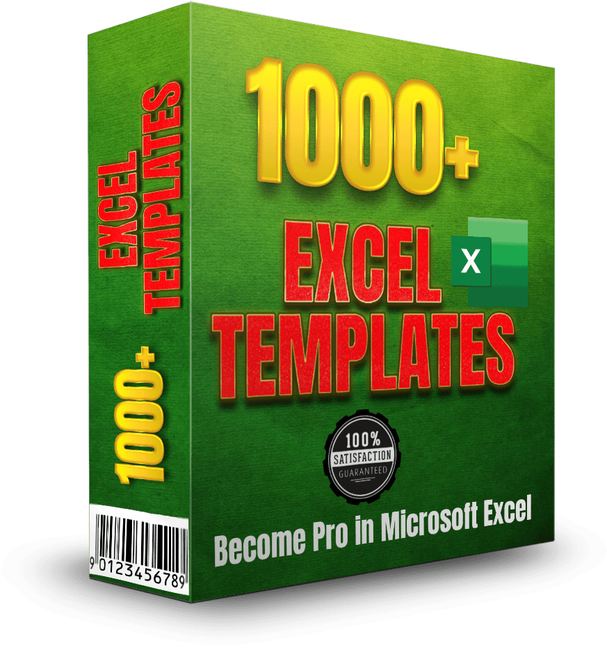 Excel Templates