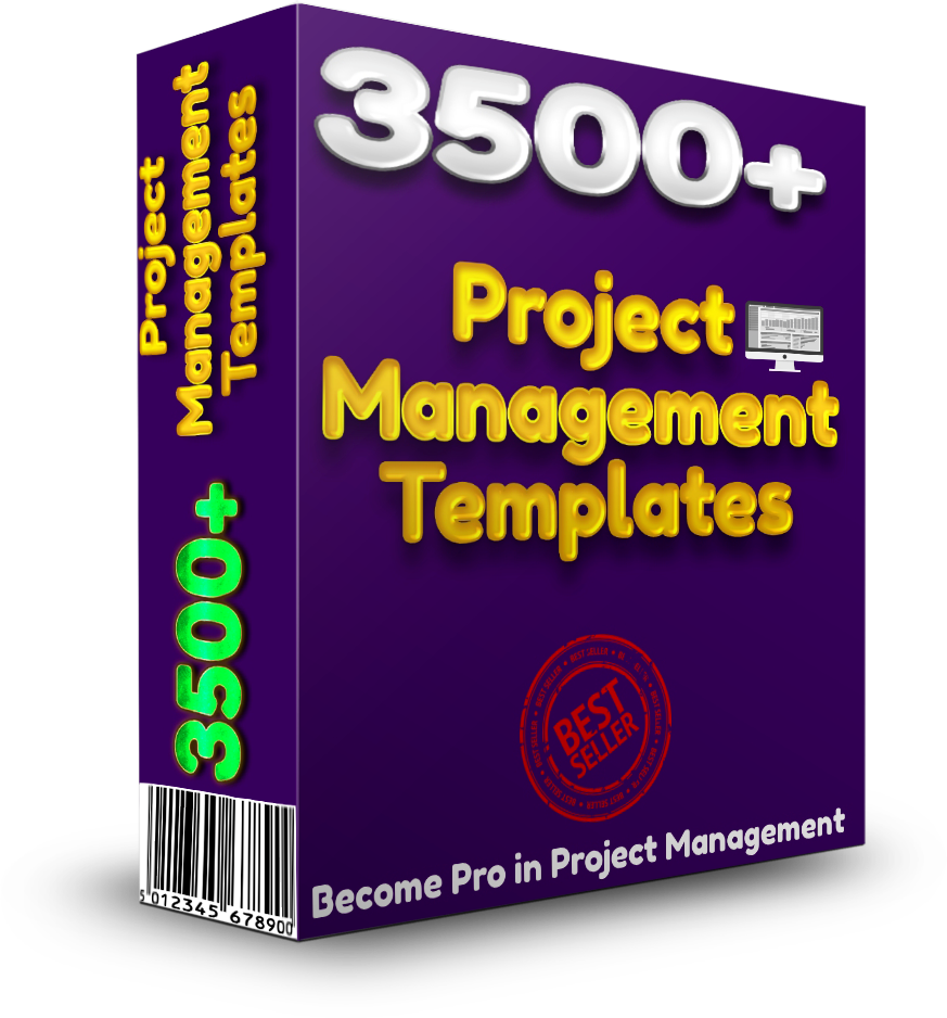 Project Management Templates