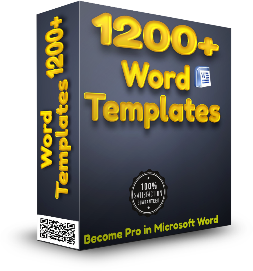 Word Templates