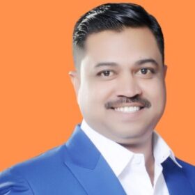 Rohan Kadam