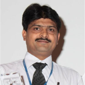 Santosh Kumar Singh